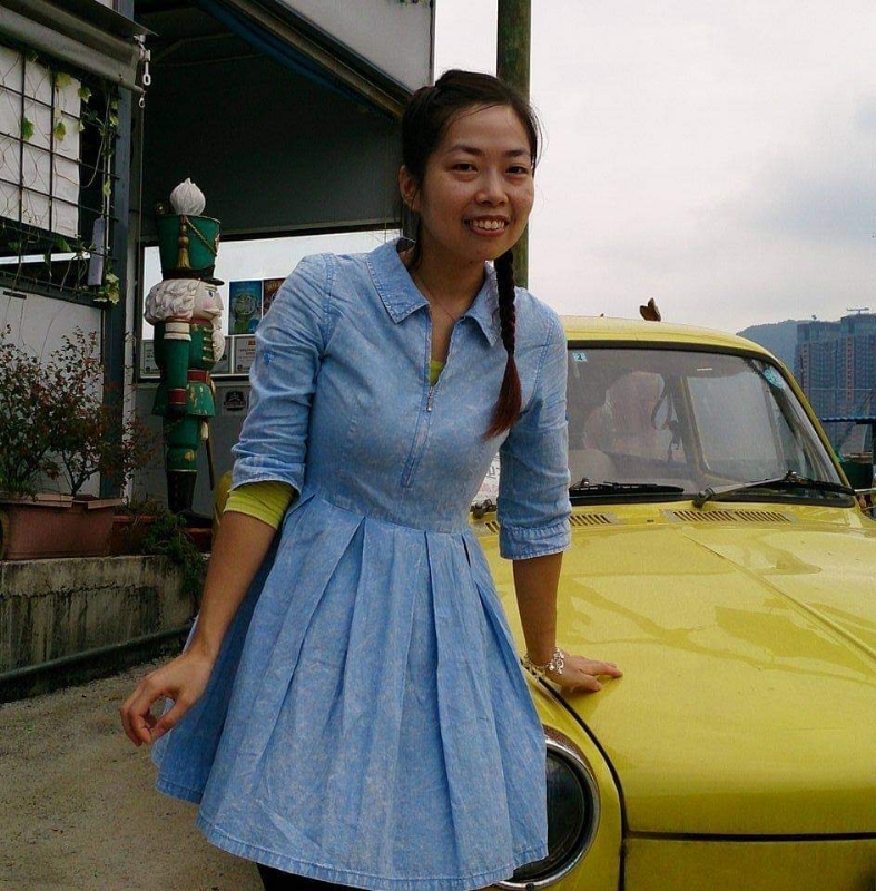 BabyJoy～的第一张照片--南宁相亲服务中心