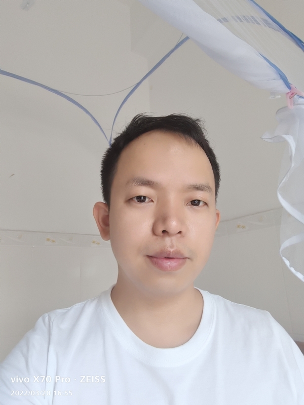 蒙柠的第二张照片--南宁相亲服务中心