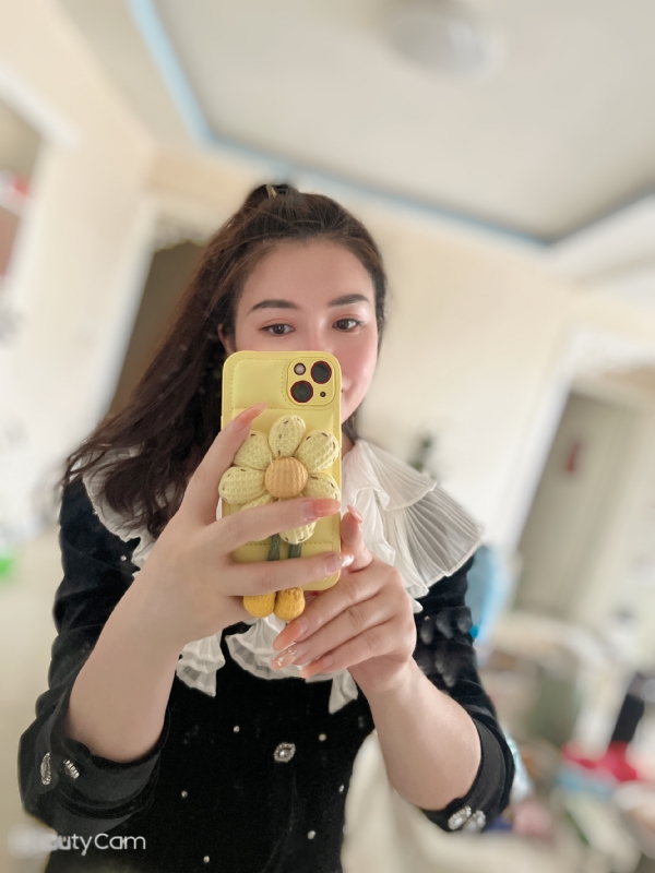 时光的第一张照片--南宁相亲服务中心