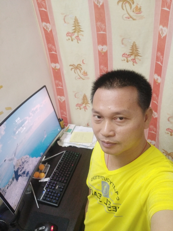 极光的第四张照片--南宁相亲服务中心