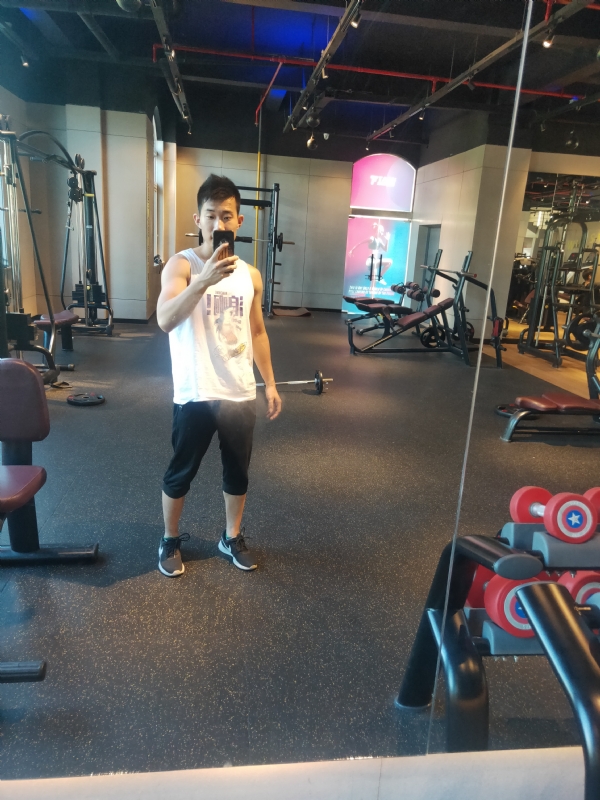 星星的第一张照片--南宁相亲服务中心