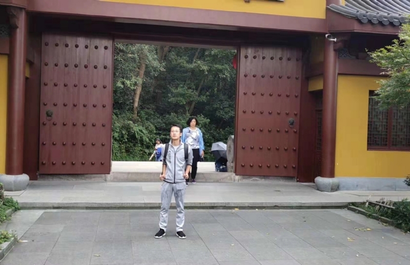 木林森的第一张照片--南宁相亲服务中心