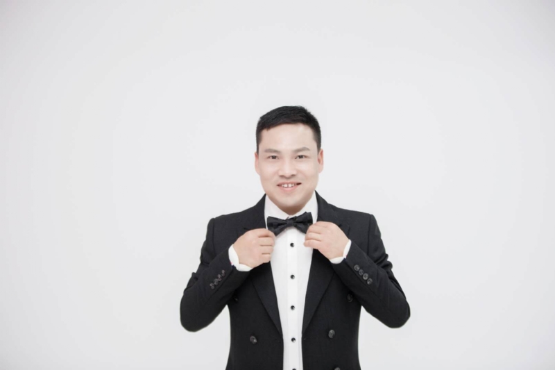 榕華的第一张照片--南宁相亲服务中心