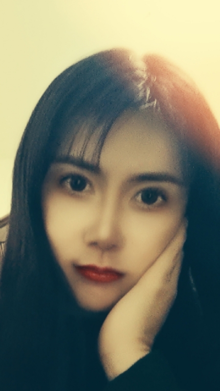 茜茜的第一张照片--南宁相亲服务中心