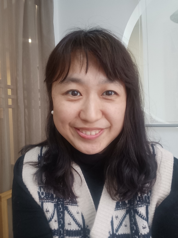 映日荷花的第一张照片--南宁相亲服务中心