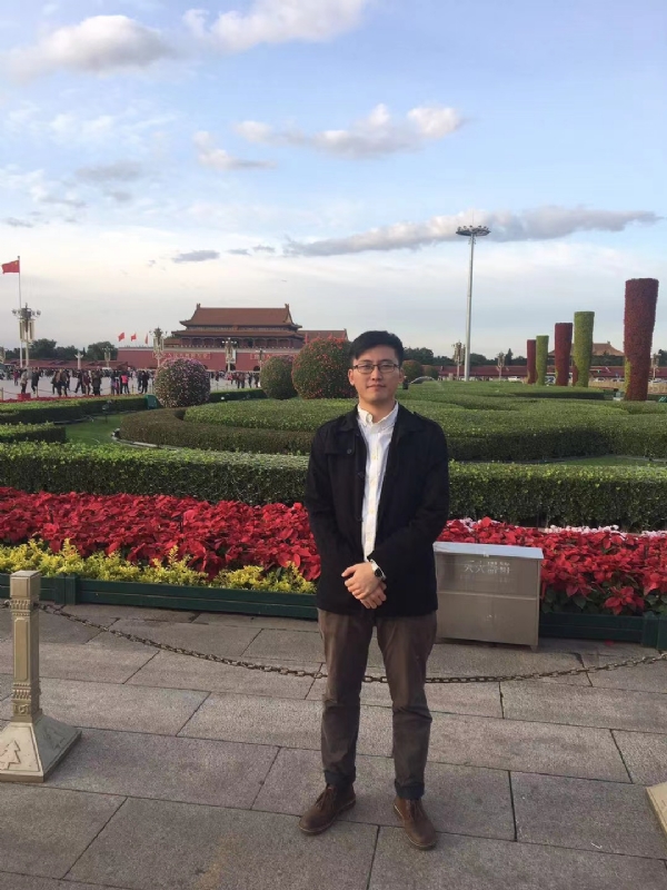 海的第一张照片--南宁相亲服务中心