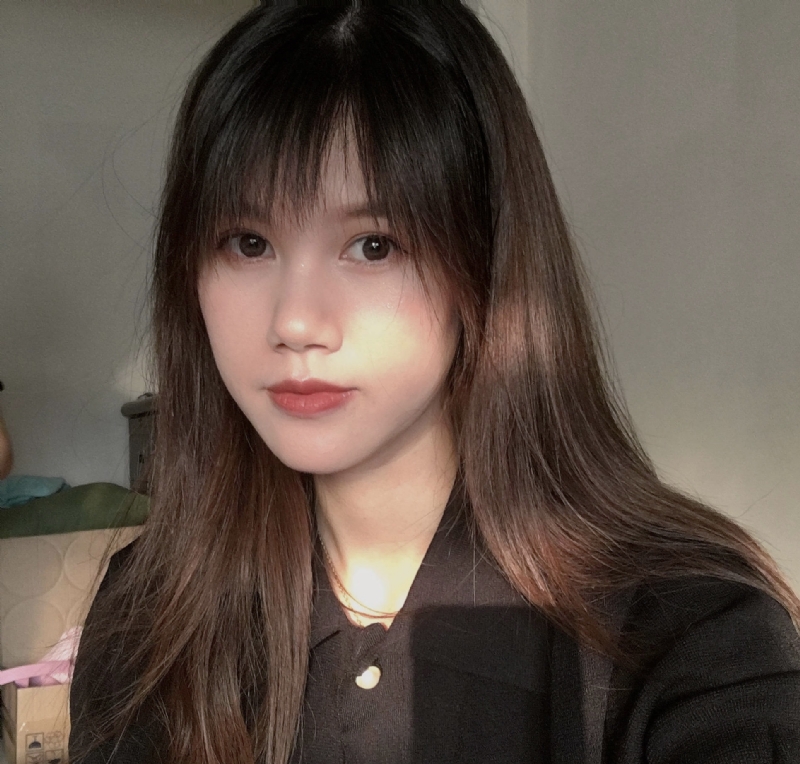 愛琳的第一张照片--南宁相亲服务中心