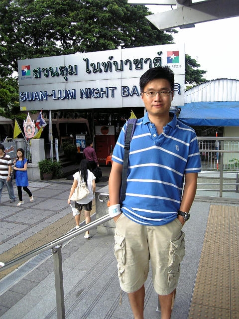 Ricky的第四张照片--南宁相亲服务中心