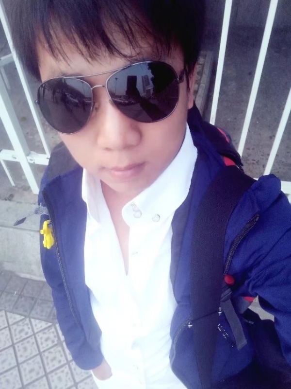 玖月天的第一张照片--南宁相亲服务中心