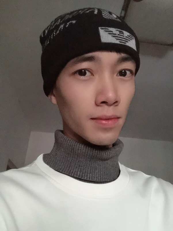 小良先生的第一张照片--南宁相亲服务中心