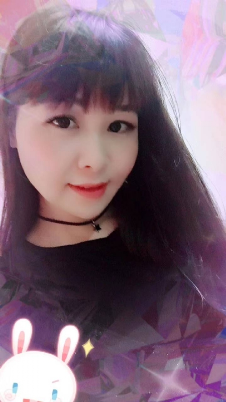 兰馨的第一张照片--南宁相亲服务中心