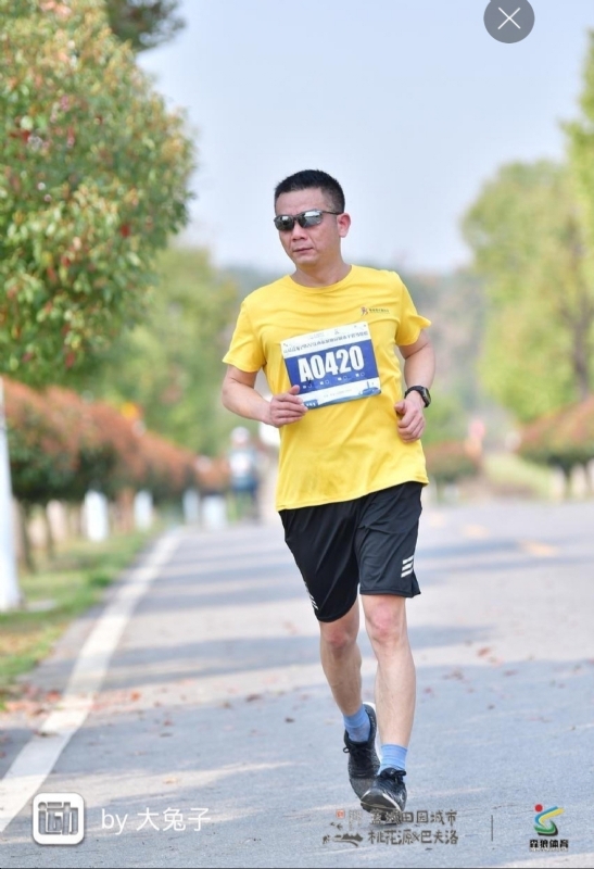 放飞自由的第一张照片--南宁相亲服务中心