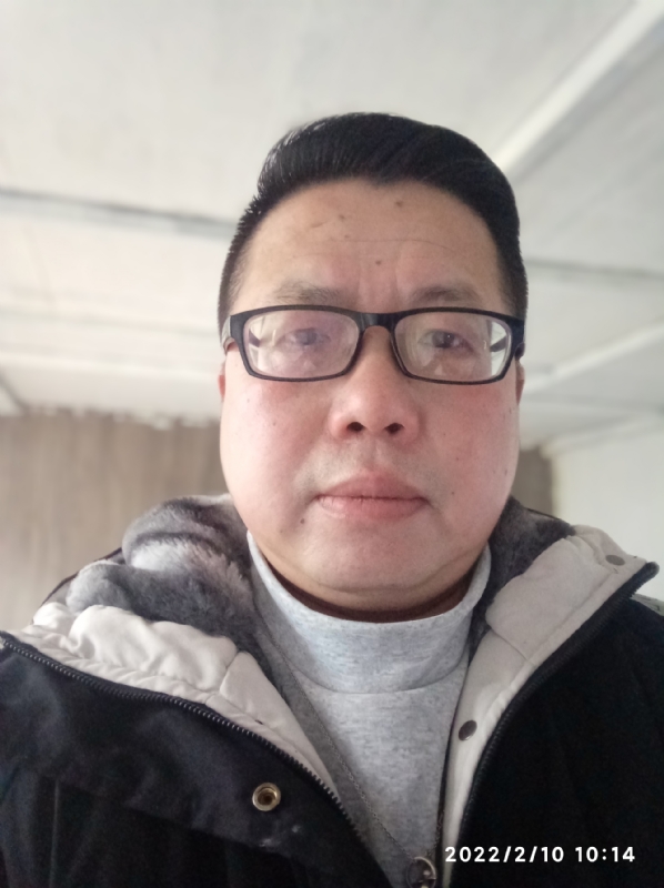 清风自来的第一张照片--南宁相亲服务中心