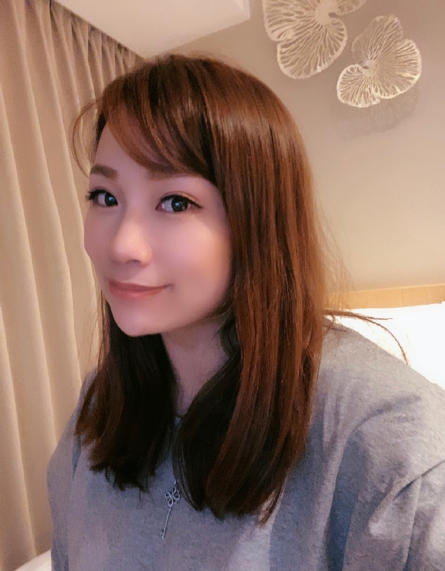 Judy的第一张照片--南宁相亲服务中心