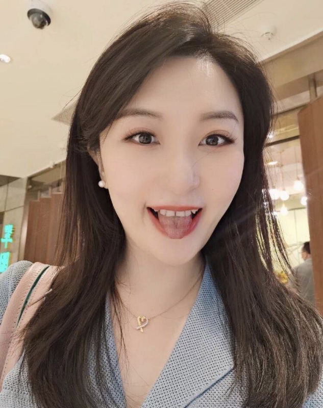 Judy的第三张照片--南宁相亲服务中心