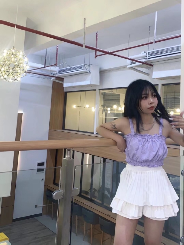 陈陈宝贝的第一张照片--南宁相亲服务中心