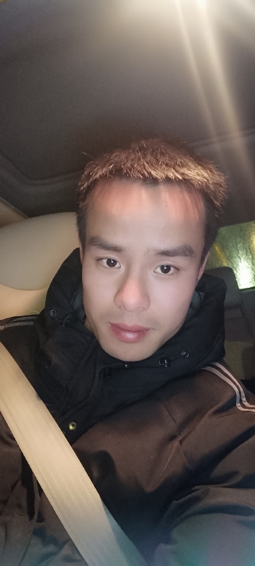 一直走在起跑线上的第一张照片--南宁相亲服务中心