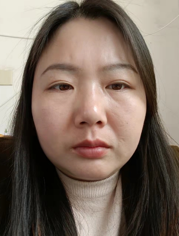 云飞儿的第一张照片--南宁相亲服务中心