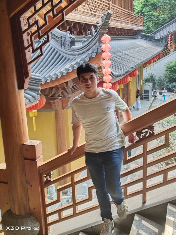 开心快乐每一天的第三张照片--南宁相亲服务中心