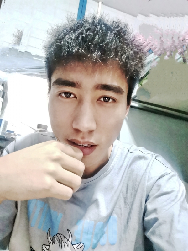 未来可期的第二张照片--南宁相亲服务中心