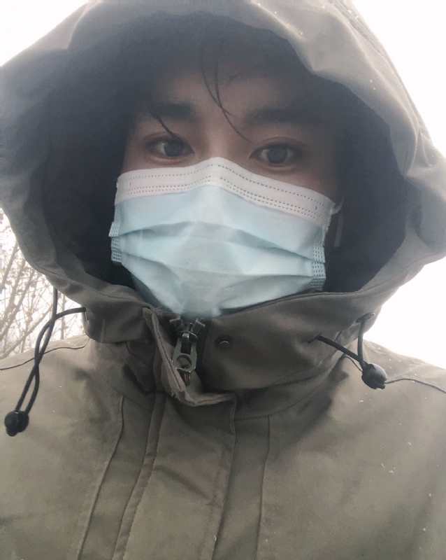 寻觅的第一张照片--南宁相亲服务中心