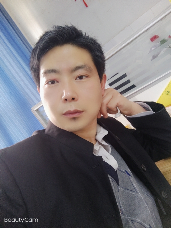 铜豌豆的第一张照片--南宁相亲服务中心