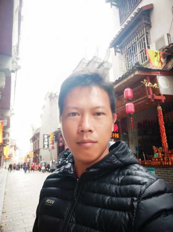 大圣男的第一张照片--南宁相亲服务中心