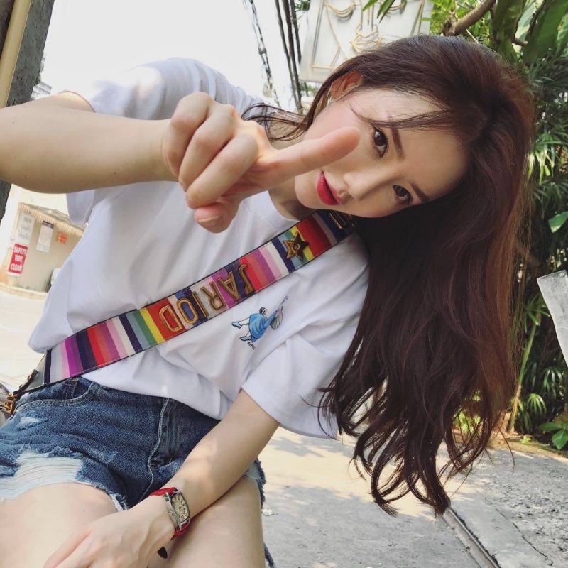 Lisa的第一张照片--南宁相亲服务中心