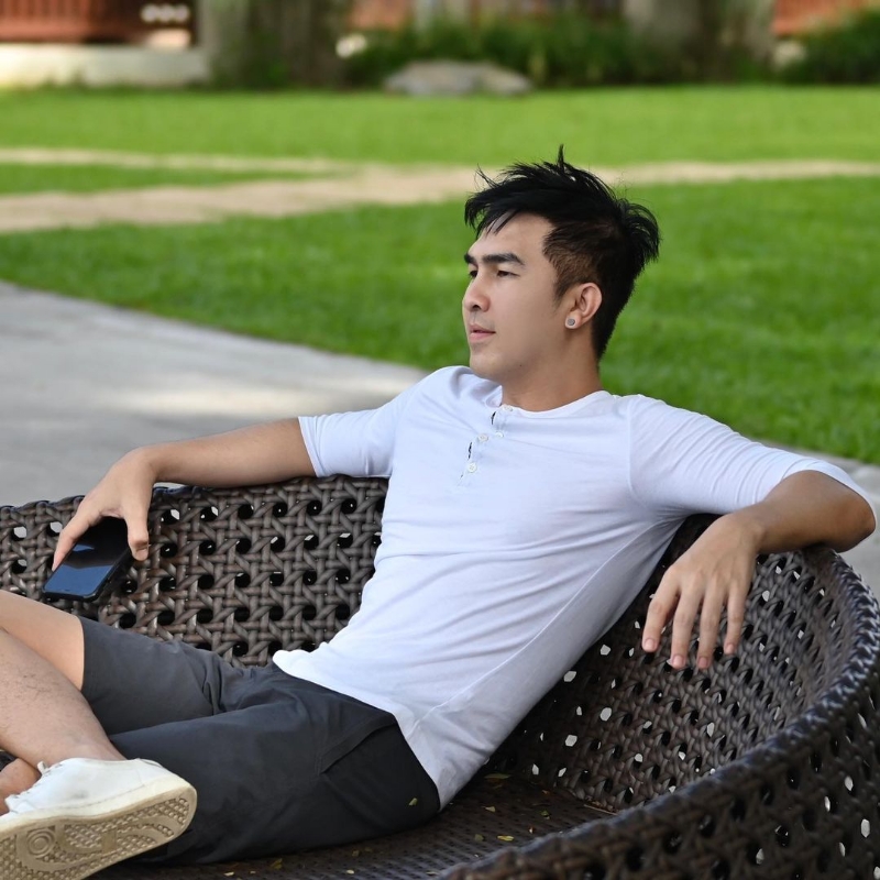 老曾的第一张照片--南宁相亲服务中心