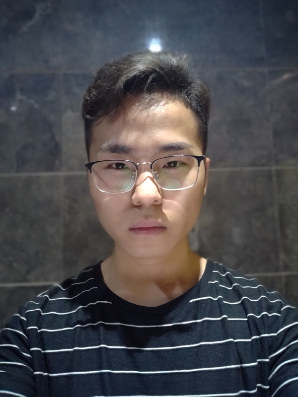 难赋深情的第一张照片--南宁相亲服务中心