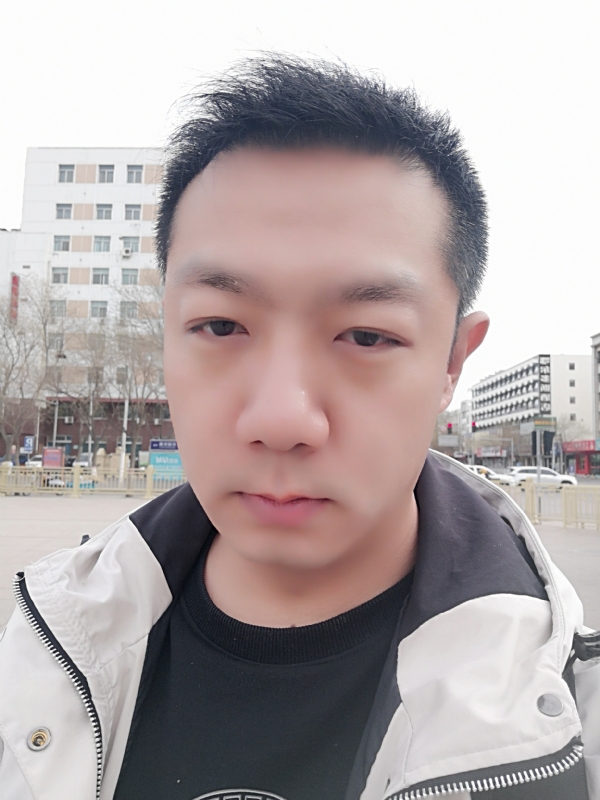 知己83的第一张照片--南宁相亲服务中心