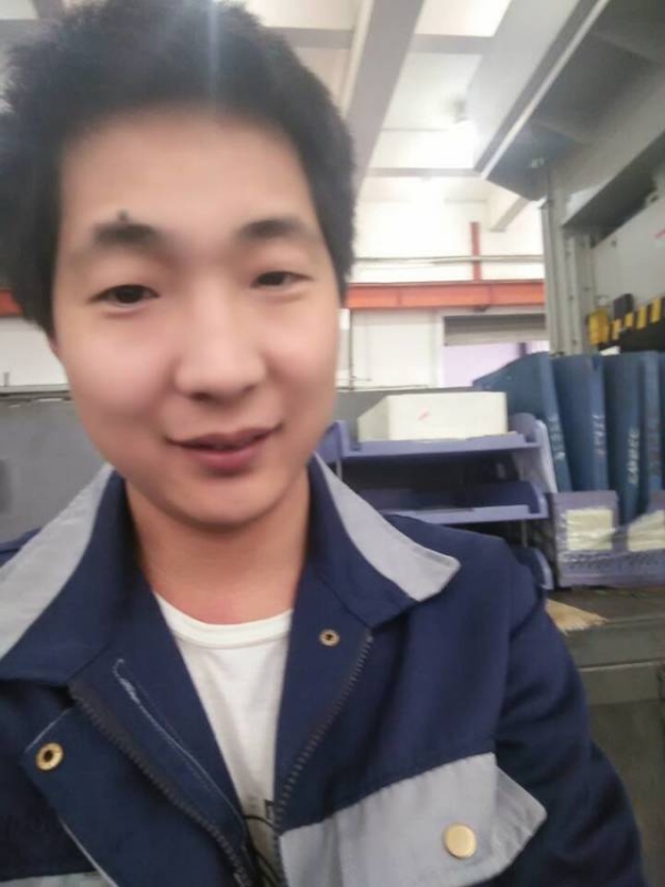 爱是你我的第二张照片--南宁相亲服务中心