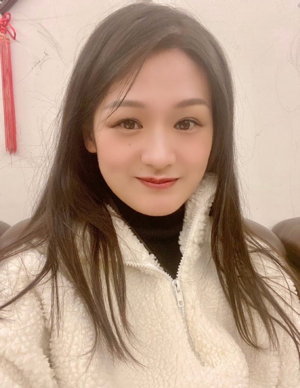 盧盈穎的第二张照片--南宁相亲服务中心