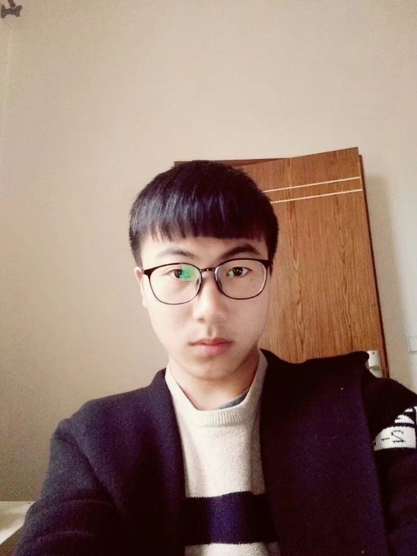 转身只为博她一笑的第一张照片--南宁相亲服务中心