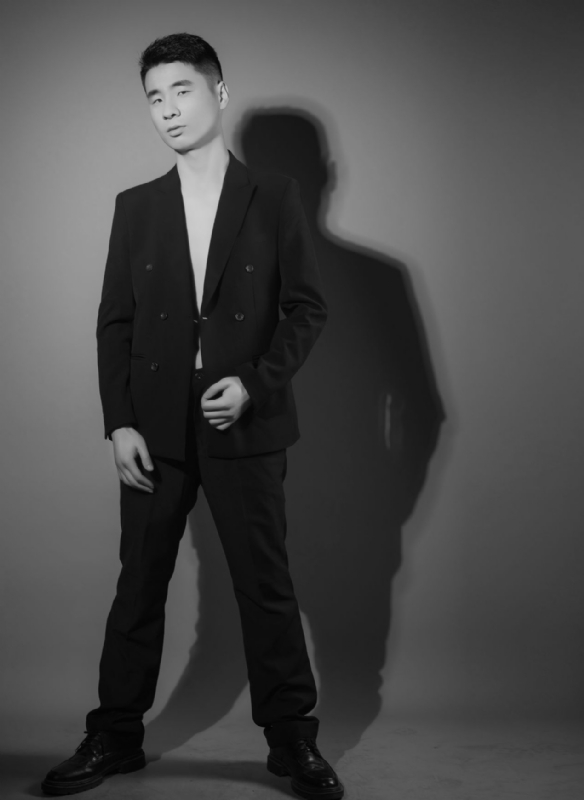 鑫城大海的第一张照片--南宁相亲服务中心