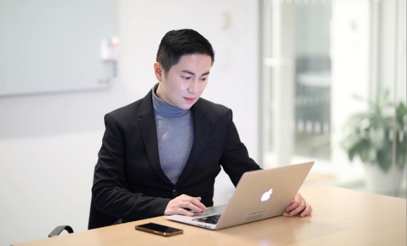 文浩的第一张照片--南宁相亲服务中心