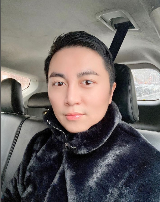 文浩的第二张照片--南宁相亲服务中心