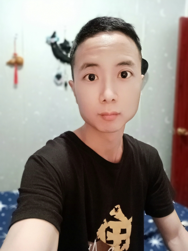 轻柔的热风的第二张照片--南宁相亲服务中心