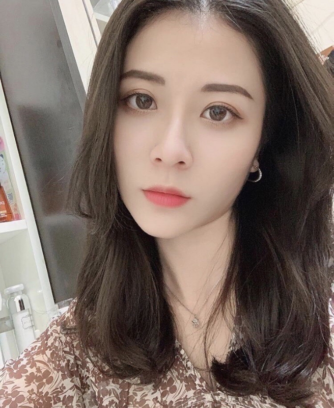 紫諾的第一张照片--南宁相亲服务中心