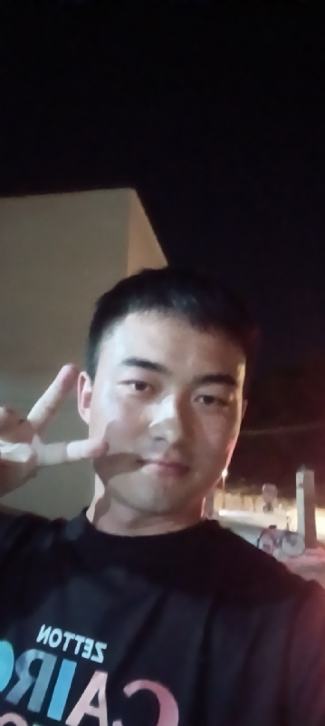 逆光的第一张照片--南宁相亲服务中心