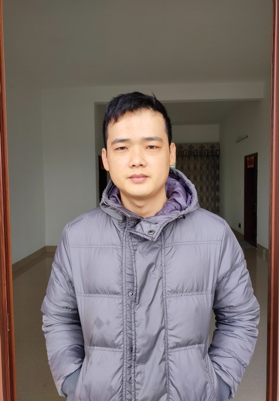 通的第一张照片--南宁相亲服务中心