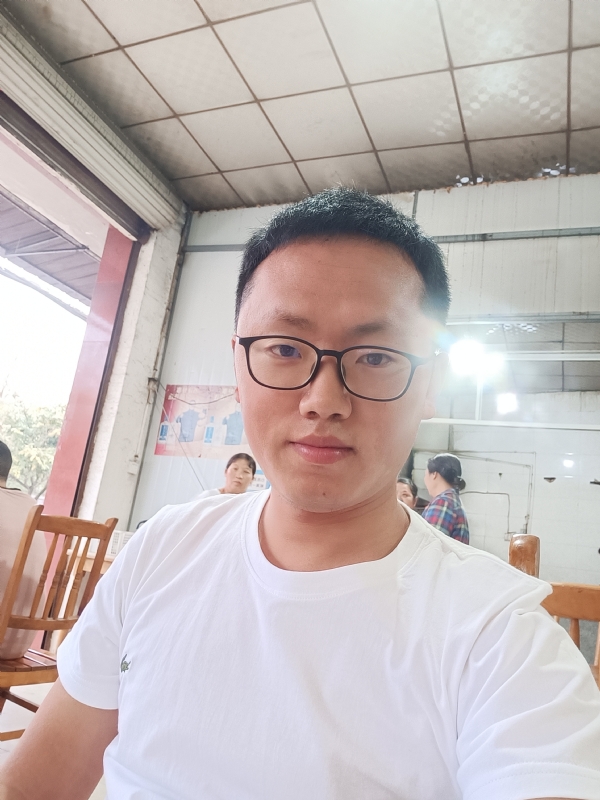 简单快了的第一张照片--南宁相亲服务中心