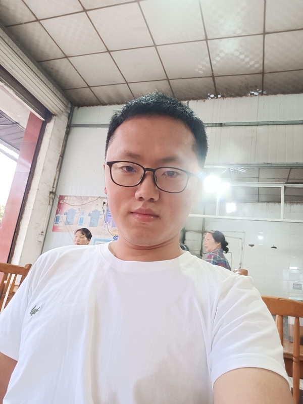 简单快了的第二张照片--南宁相亲服务中心