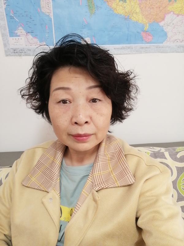 香水百合的第一张照片--南宁相亲服务中心