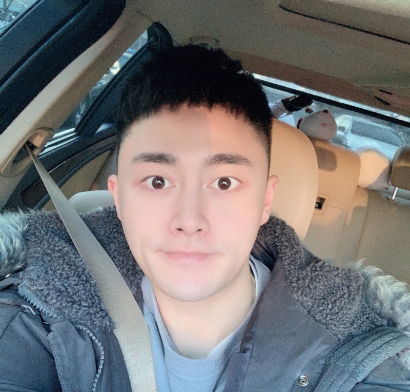 半城繁華的第一张照片--南宁相亲服务中心