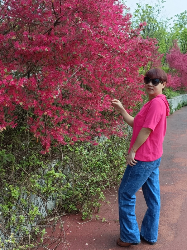 羊羊的第一张照片--南宁相亲服务中心