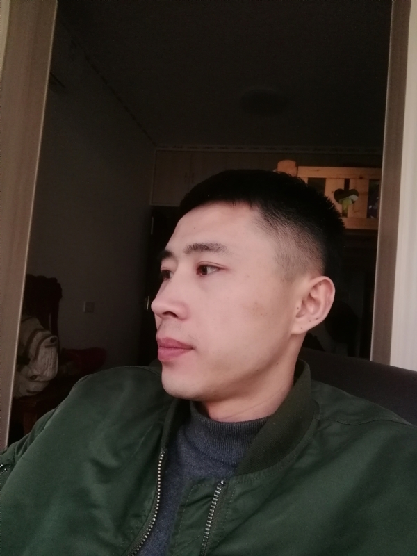 随缘的第一张照片--南宁相亲服务中心