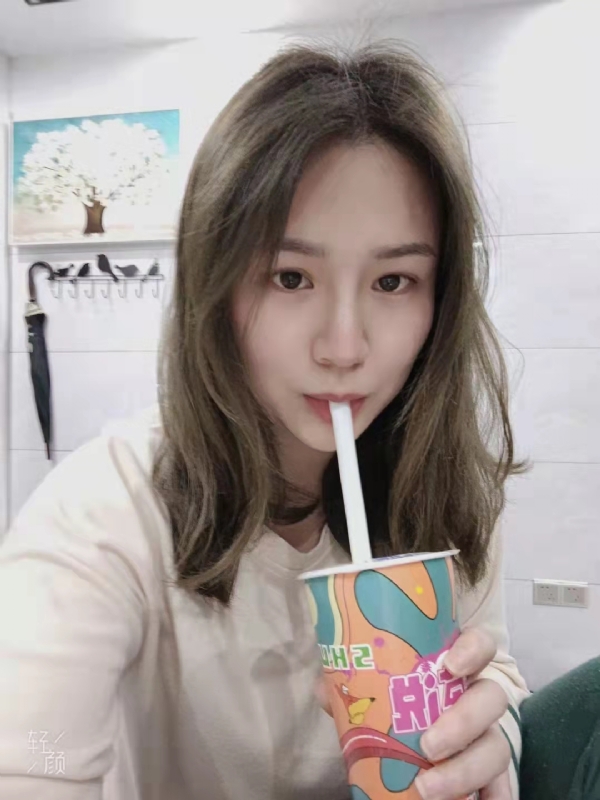 刘莲酥的第一张照片--南宁相亲服务中心