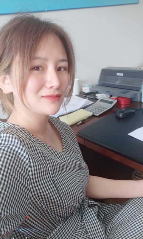 刘莲酥的第三张照片--南宁相亲服务中心