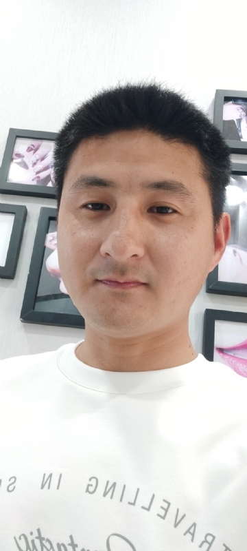 后来的第一张照片--南宁相亲服务中心